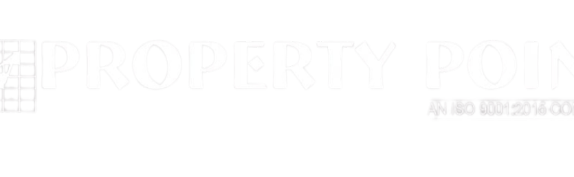 Transparent logo of Prperty point